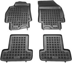 REZAW-PLAST Renault Megane III 2008-2016 Rubber Floor Mats