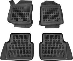 REZAW-PLAST Saab 9-5 1997-2009 Rubber Floor Mats