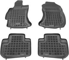REZAW-PLAST Subaru Forester IV 2013 Rubber Floor Mats