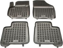 REZAW-PLAST Suzuki Baleno 2016 Rubber Floor Mats