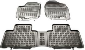 REZAW-PLAST Toyota RAV4 2013 Rubber Floor Mats