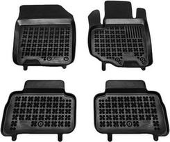REZAW-PLAST Suzuki Vitara II 2014 Rubber Floor Mats