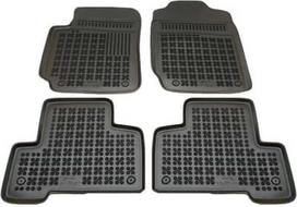 REZAW-PLAST Suzuki Grand Vitara II 2005 Rubber Floor Mats