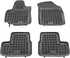REZAW-PLAST Suzuki Splash 2008-2014 Rubber Floor Mats