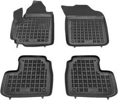 REZAW-PLAST Suzuki Swift III Pre-Facelift 2005-2008 Rubber Floor Mats