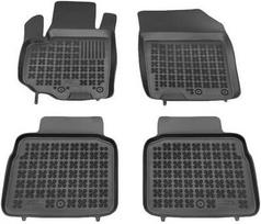 REZAW-PLAST Suzuki SX4 S-Cross II 2013 Rubber Floor Mats