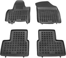 REZAW-PLAST Suzuki SX4 2006-2013 Fire Extinguisher Rubber Floor Mats