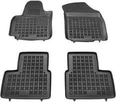 REZAW-PLAST Suzuki SX4 2006-2013 Rubber Floor Mats