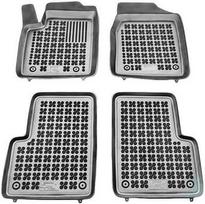 REZAW-PLAST Ford Ka II 09/2008 Rubber Floor Mats