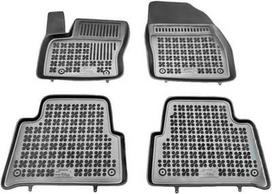REZAW-PLAST Ford Kuga 2008-2013 Rubber Floor Mats