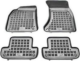 REZAW-PLAST Audi A5 Coupe 2015 Rubber Floor Mats