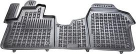 REZAW-PLAST Peugeot Expert IV 2016 Rubber Floor Mats