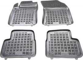 REZAW-PLAST Citroen C3 III 2016 Rubber Floor Mats