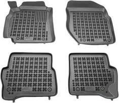 REZAW-PLAST Nissan Almera II 2000-2006 Rubber Floor Mats