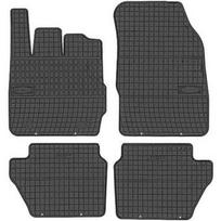Frogum Ford Fiesta Mk VII 2008 Rubber Floor Mats