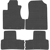 Frogum Honda CRV III Rubber Floor Mats