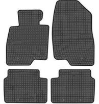 guminiai kilimeliai grindims - Frogum Mazda 6 2002 Rubber Floor Mats - 1 nuotrauka