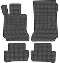 Frogum Mercedes Benz W204 C-Class Rubber Floor Mats