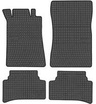 Frogum Mercedes Benz W202 C-Class Rubber Floor Mats