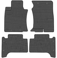 Frogum Toyota Land Cruiser 120/150 Rubber Floor Mats