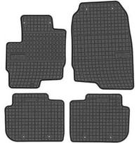 Frogum Mitsubishi Colt VI Rubber Floor Mats