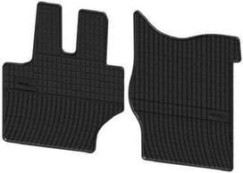 Frogum Mersedes Actros 814 Rubber Floor Mats