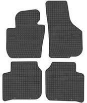 Frogum Skoda Superb II Rubber Floor Mats