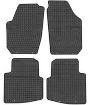 Frogum Skoda Roomster Rubber Floor Mats