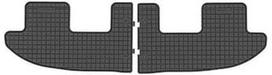 Frogum Seat Alhambra II Rear Rubber Floor Mats