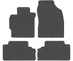 Frogum Toyota Auris I / Corolla X E14/15 Rubber Floor Mats