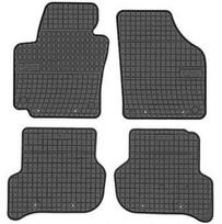 Frogum VW Golf V Plus Rubber Floor Mats