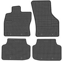 guminiai kilimeliai - Frogum Skoda Octavia III Rubber Floor Mats - 1 nuotrauka