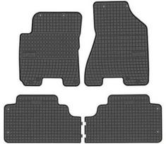Frogum Kia Sportage II / Hyundai Tucson Rubber Floor Mats