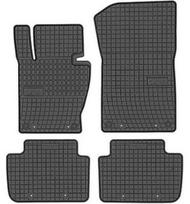 Frogum BMW X3 E83 2004-2010 Rubber Floor Mats
