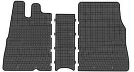 Frogum Fiat Ducato III / Citroen Jumper II / Peugeot Boxer II Rubber Floor Mats