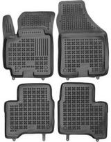 REZAW-PLAST Suzuki Swift V 2017 Rubber Floor Mats