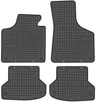 Frogum Audi A3 II 8P 2003-2009 Rubber Floor Mats