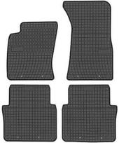 Frogum Audi A8-D3 2002-2009 Rubber Floor Mats