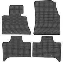 Frogum BMW X5 E53 2000-2006 Rubber Floor Mats