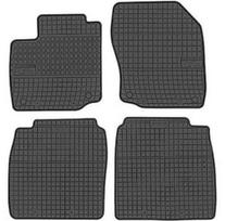Frogum Honda Civic IX Hatchback 2012-2017 Rubber Floor Mats