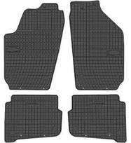 Frogum Skoda Fabia I / Seat Cordoba / VW Polo / Seat Ibiza 2002-2008 Rubber Floor Mats