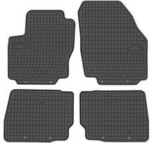 Frogum Ford Mondeo IV Rubber Floor Mats
