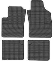 Frogum Ford KA / Fiat 500 / Fiat Panda Rubber Floor Mats