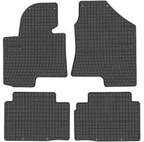 Frogum KIA Sportage III / Hyundai ix35 2010 Rubber Floor Mats