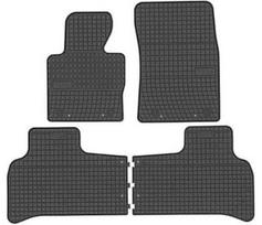 Frogum Range Rover Vogue 2002 Rubber Floor Mats
