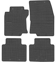 Frogum Nisan X-Trail III 2014 Rubber Floor Mats
