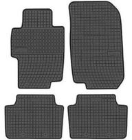 Frogum Honda Accord VII Rubber Floor Mats