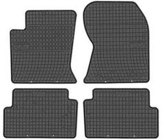 Frogum Ford Focus I 1998-2005 Rubber Floor Mats