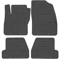 Frogum Ford Focus III 2010 Rubber Floor Mats