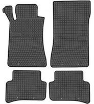 Frogum Mercedes Benz W203 C-Class Rubber Floor Mats